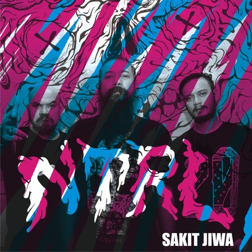 NETRAL - SAKIT JIWA