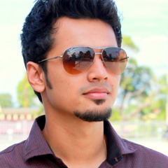 Humari Adhuri Kahaani -Acoustic Cover By Ashwin D'costa