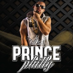 Prince Philly "Close To You 2" Feat. Ahmad
