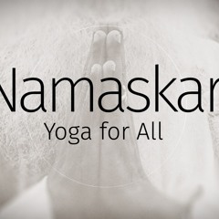 Namaskar - Yoga for All