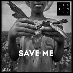 Save Me - Listenbee (Moltrika Bootleg) [BUY = DL LINK]