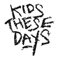 Ryan Riback & John Baptiste - Kids These Days (Daniel Mitrevski Terror Booty) *FREE DOWNLOAD*