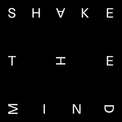 Matt Walsh - Shake The Mind (CLOUDED 027)