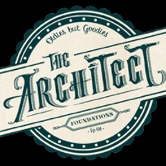 The Architect - Old Mob Blues feat. Shaolin Beatmaker