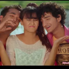 Musukka Hasne Timro Banile - Swapnil Sharma
