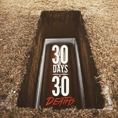 Killa Kyleon 30 Days 30 Deaths Outro (Chopped and Screwed)