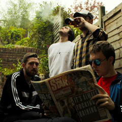 This Is Hysteria (Demo)