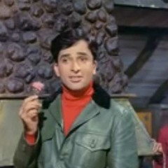 Khilte Hain Gul Yaha