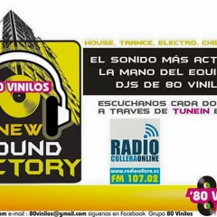 New Sound Factory 01