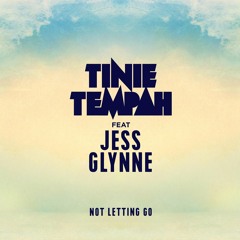 Tinie Tempah feat Jess Glynne - Not Letting Go (TroyBoi Remix)