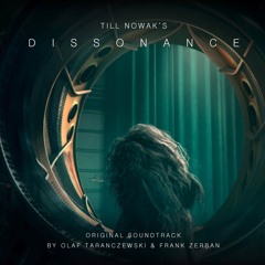 End credits for the short movie "Dissonance"
