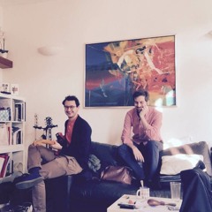 La Mer feat. Guillaume (Charles Trenet cover)