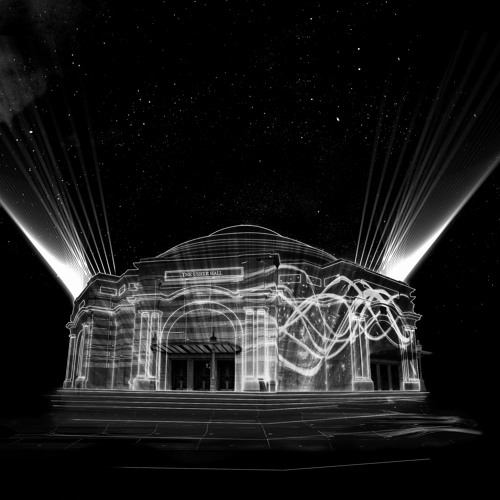 Stream John Adams's Harmonium by Festival SoundBites Listen online