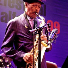 Neneh Cherry pays tribute to Ornette Coleman [22.06.15]