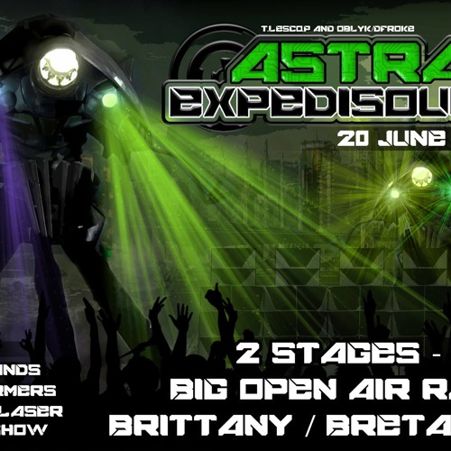 Astral Expédisound