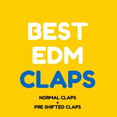 Best EDM Claps **Click BUY for FREE DOWNLOAD**