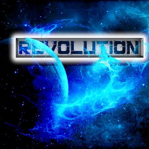 Revolution (Sample).