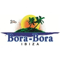 Marc Vedo Recorded Live at Bora Bora, Ibiza Opening Party 2015