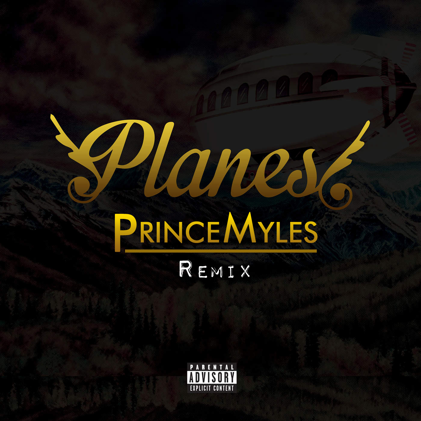 Planes – Jeremih & August Alsina (Cover)