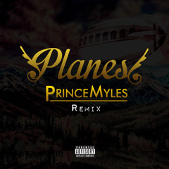 Planes - Jeremih & August Alsina (Cover)