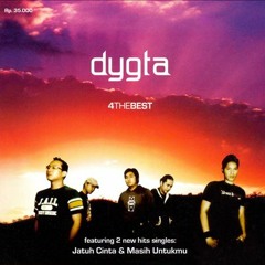 Dygta - Kesepian