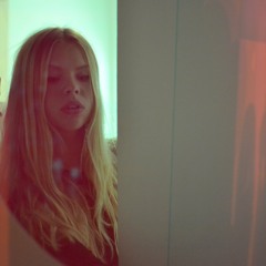 ANKAH - Give In //Prod. by Ol' Burger Beats