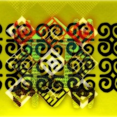 Strolling… [Joakim Lartey - kalimba (thumb piano), percussion]