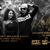 Neha Kakkar Akhiyan Official Audio Feat Bohemia And Tony Kakkar Mp3