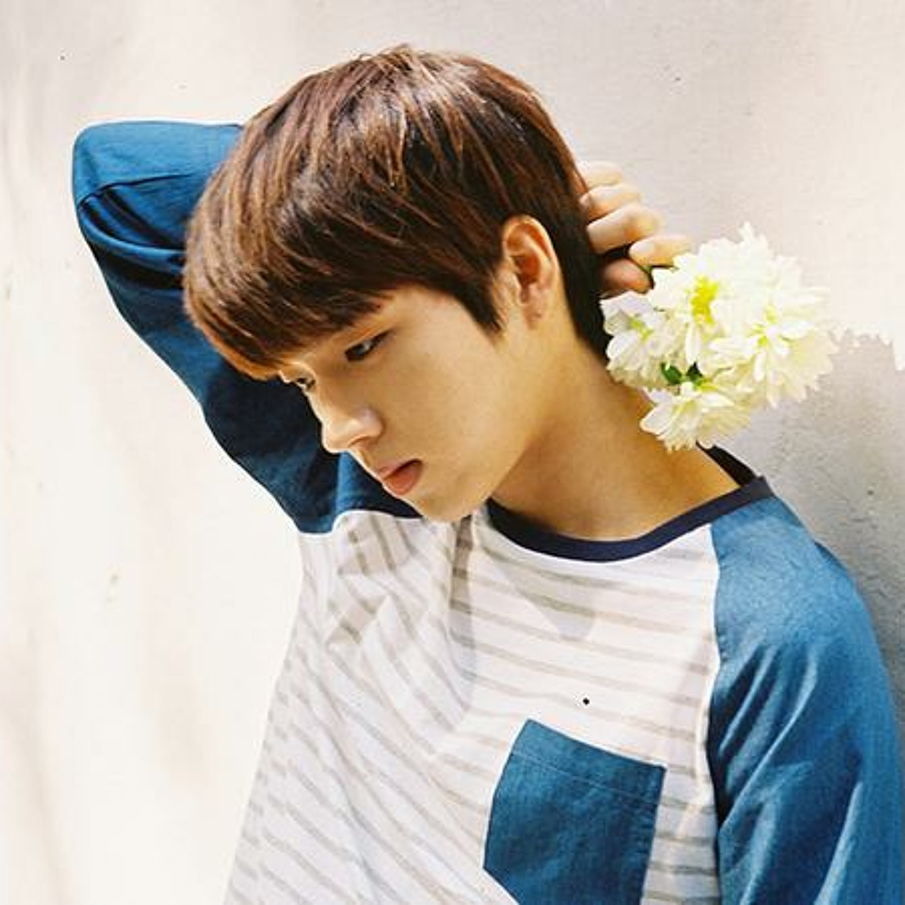 When Love Comes (Duet with Woo Hyun) episode artwork