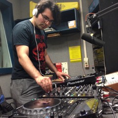 Alex Burkat Ancient Puzzle Arts Warmup | Hot Mix 06/18/15