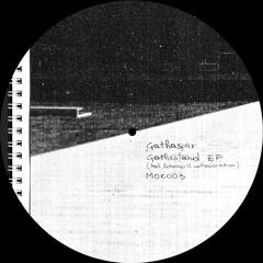 Gathaspar - Gathsoland EP (Incl. Echologist collaboration) - MOC003 | (Preview)