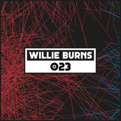 Dekmantel Podcast 023 - Willie Burns
