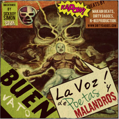 BANDAS LOKALES BCN