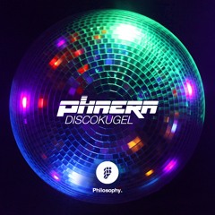 phil098 : Phaera - Discokugel