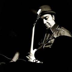 I'm Not Afraid (studio version)