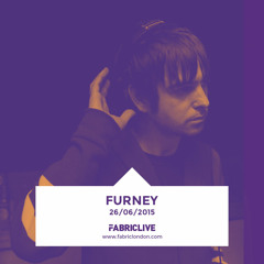 Furney - FABRICLIVE Promo Mix (June 2015)