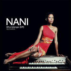 Nani- Language of Love(EP)