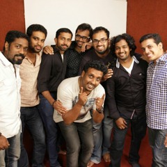 Unakkena Venum Sollu (Cover) - Yennai Arindhaal - TrafficBlock