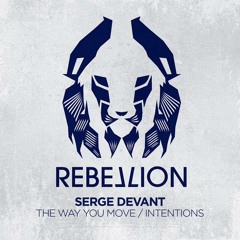 Serge Devant - The Way You Move