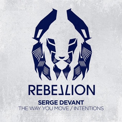 Serge Devant - The Way You Move