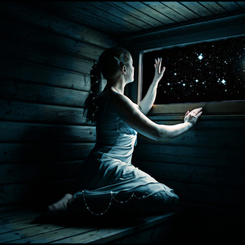 Sitaron Tum To So Jao - Stars sleep tonight...