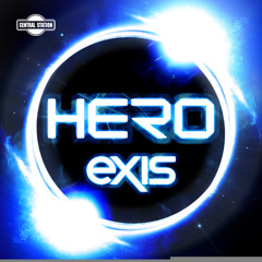 Exis - Hero (Original Mix)