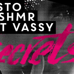 Tiesto & KSHMR Ft Vassy - Secrets (Tropx Orchestra Intro Edit)