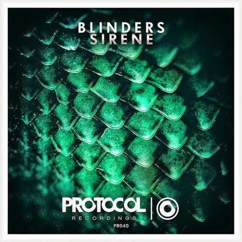 Blinders - Sirene (Original Mix) w/ Left Behinds (Acapella)