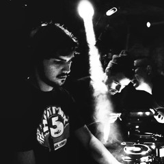 Wendel Sield b2b Moody Mehran @ WKND | Studio 80 (04-06-2015)