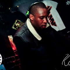 Wes Thomas Underground Garage Mix