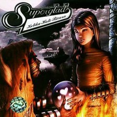 Superglad - Jangan Engkau Pergi