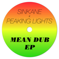 Sinkane - Yacha (Peaking Lights Dub Mix)