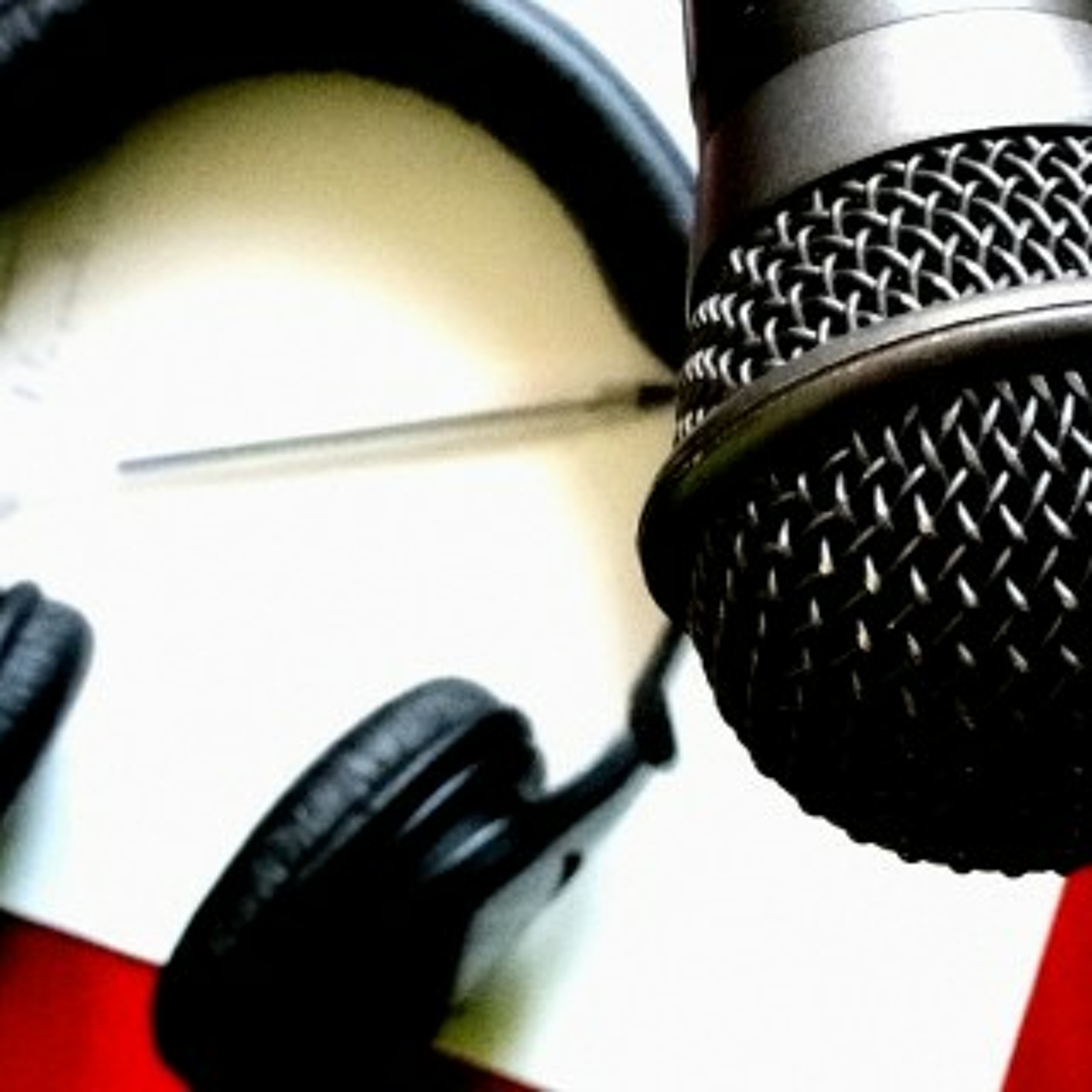 Radio Bondy Blog