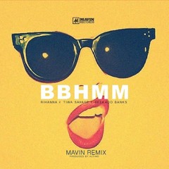 BBHMM Remix - Tiwa Savage, Rihanna & ReekadoBanks